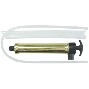 Oil Transfer Pump