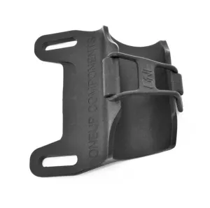 OneUp EDC Pump Cage Mount Black