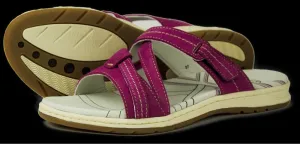 Orca Bay Maldives Deep Pink Womens Sandal