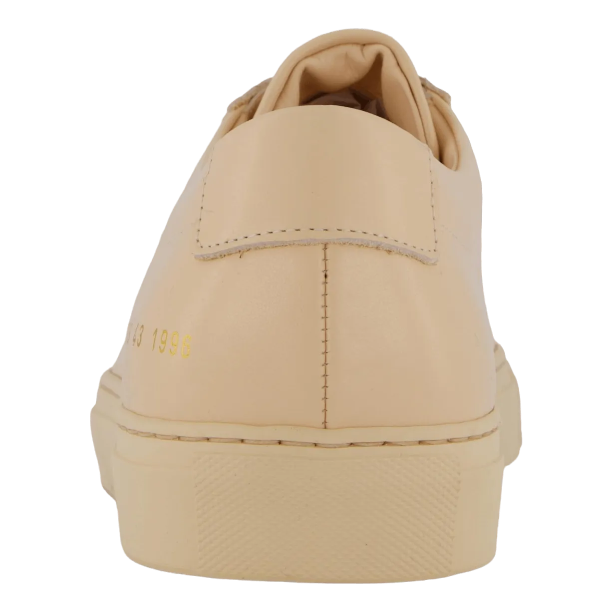 Original Achilles Low Apricot