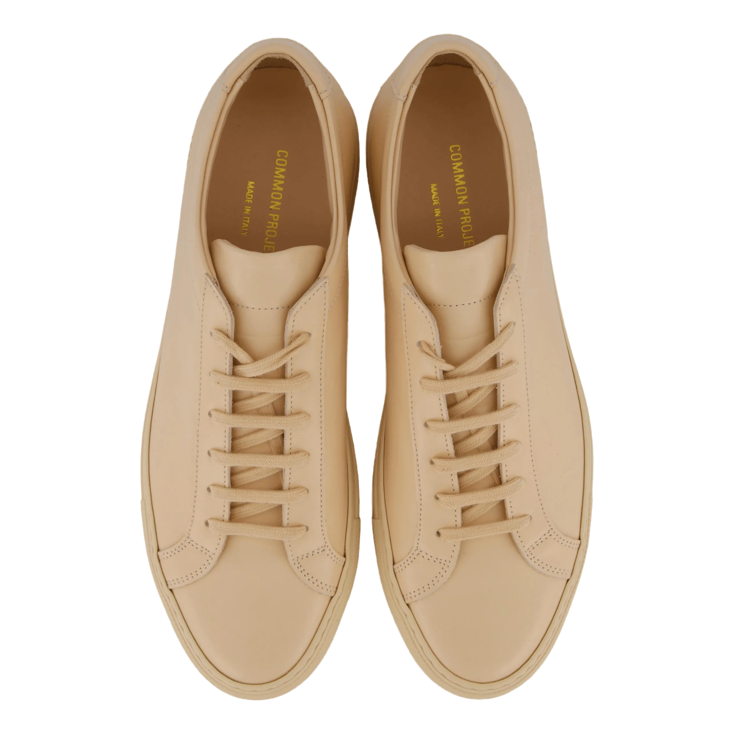 Original Achilles Low Apricot