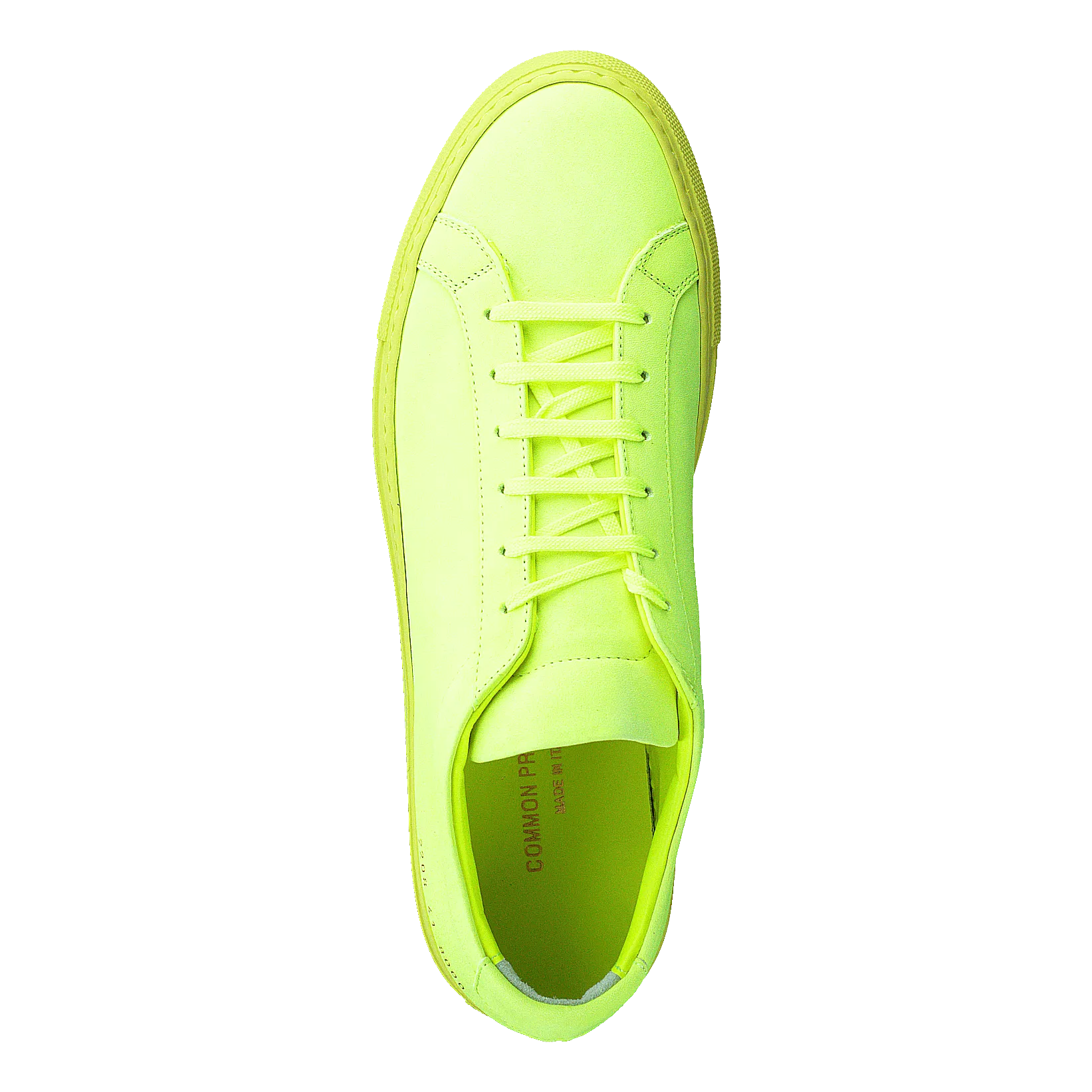 Original Achilles Low Fluo Yellow