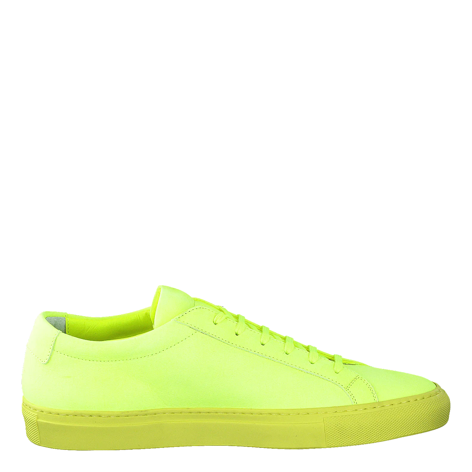 Original Achilles Low Fluo Yellow