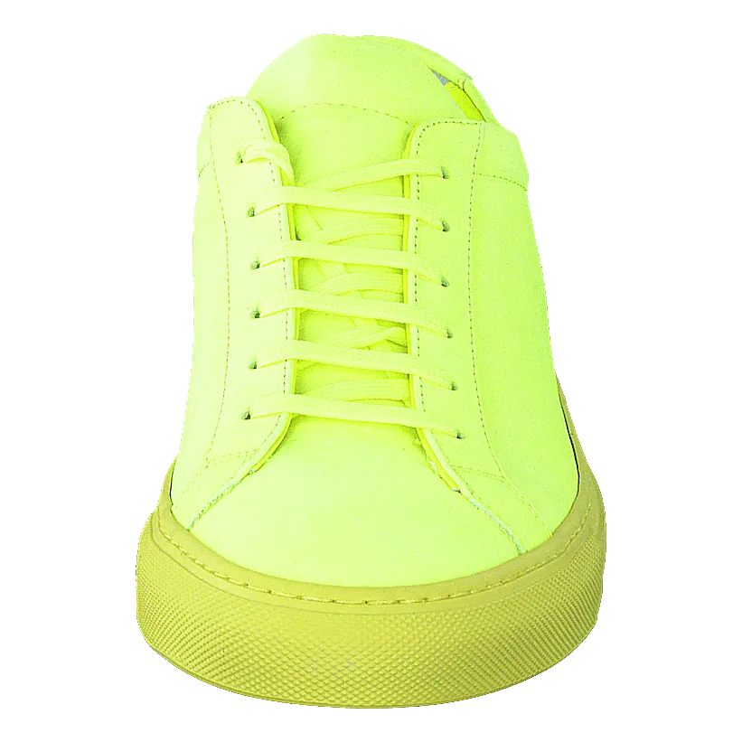 Original Achilles Low Fluo Yellow