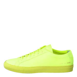 Original Achilles Low Fluo Yellow