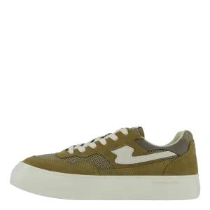 Pearl S-strike Suede Mix Desert