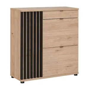 Pedro Shoe Cabinet 90cm