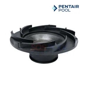 Pentair Diffuser For SuperFlo and SuperMax | 1.1 HP | 356358Z