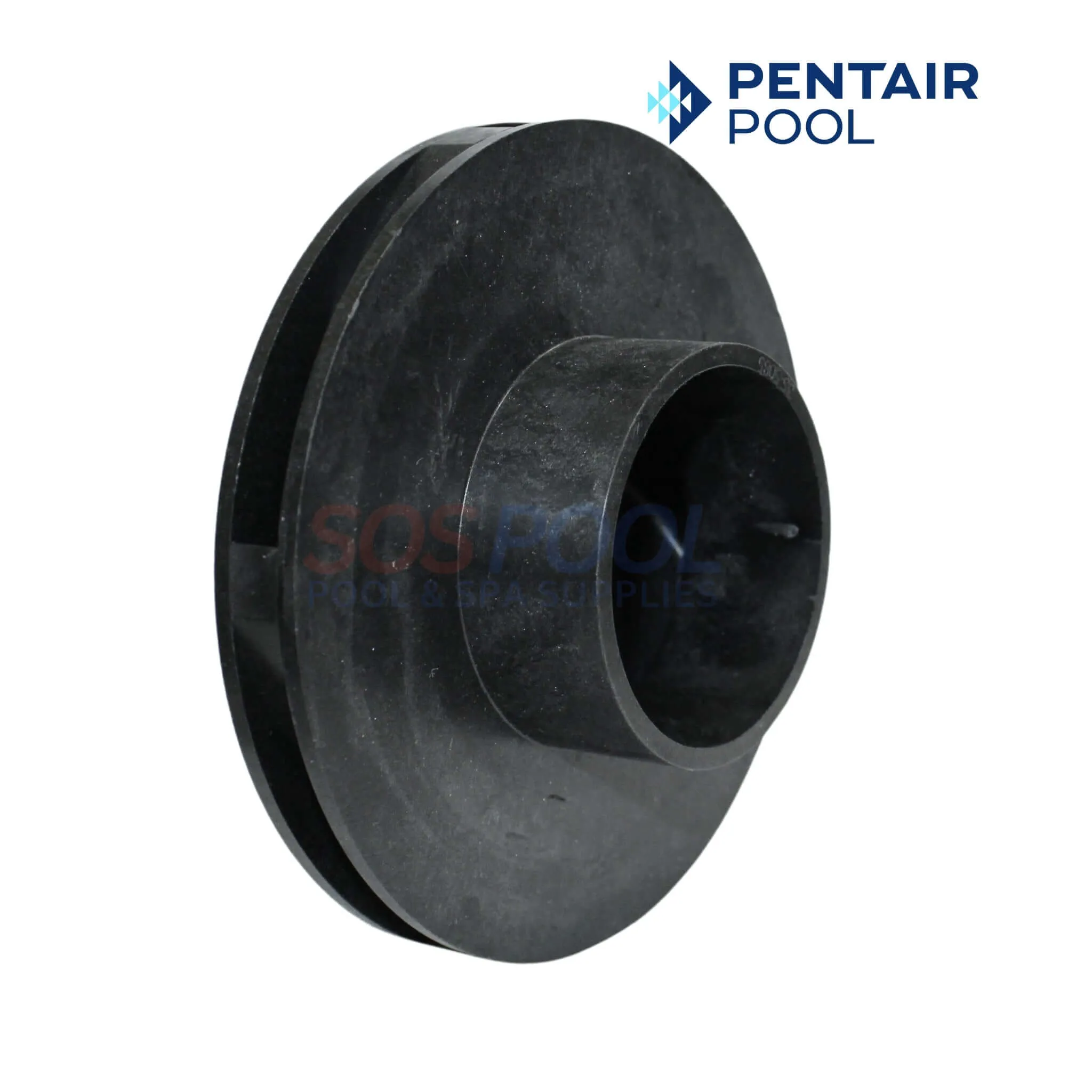 Pentair Impeller For Challenger Pumps | 1HP - 1.5HP | 355369
