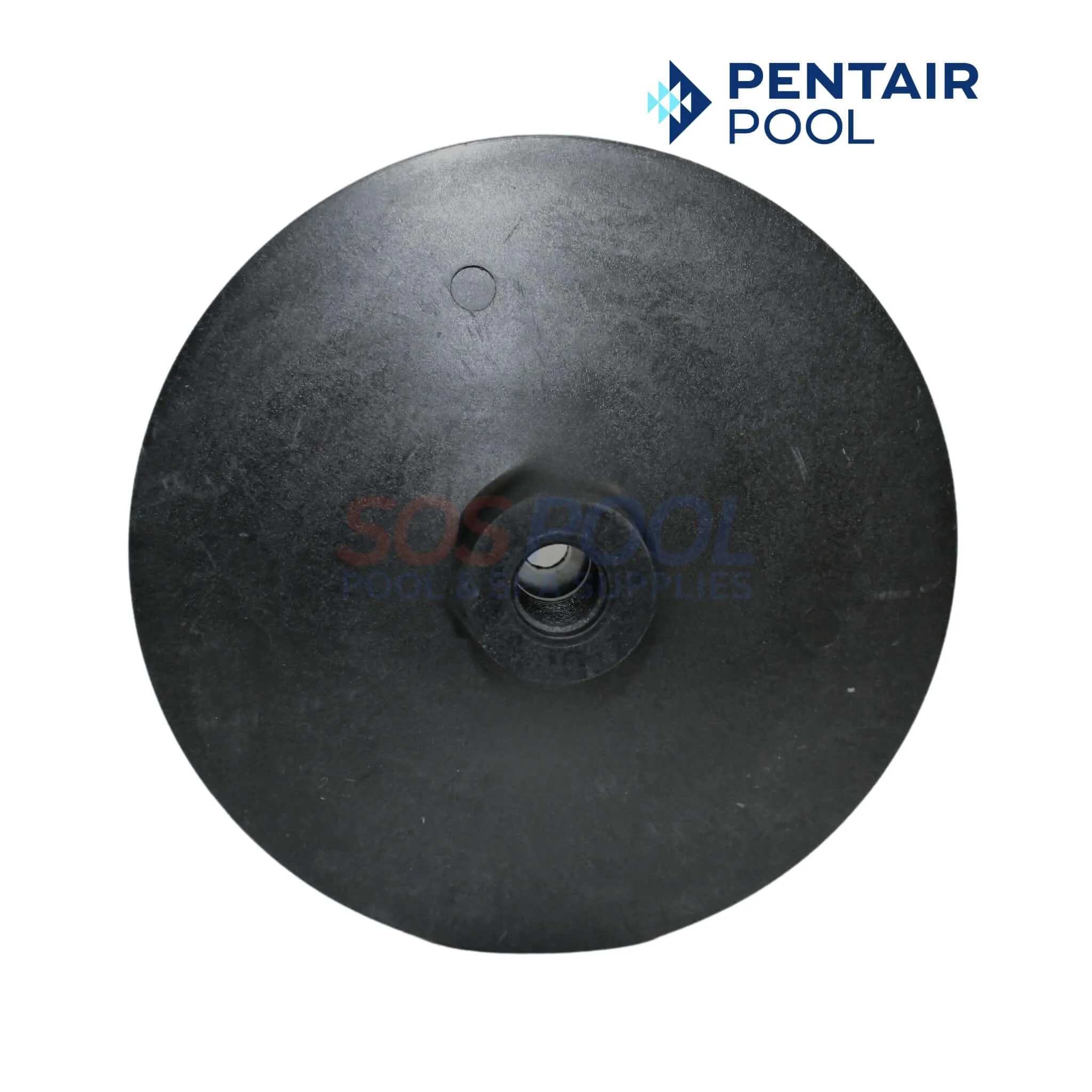 Pentair Impeller For Challenger Pumps | 1HP - 1.5HP | 355369