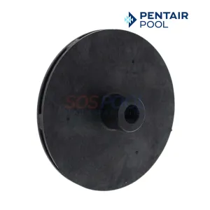 Pentair Impeller For Challenger Pumps | 1HP - 1.5HP | 355369