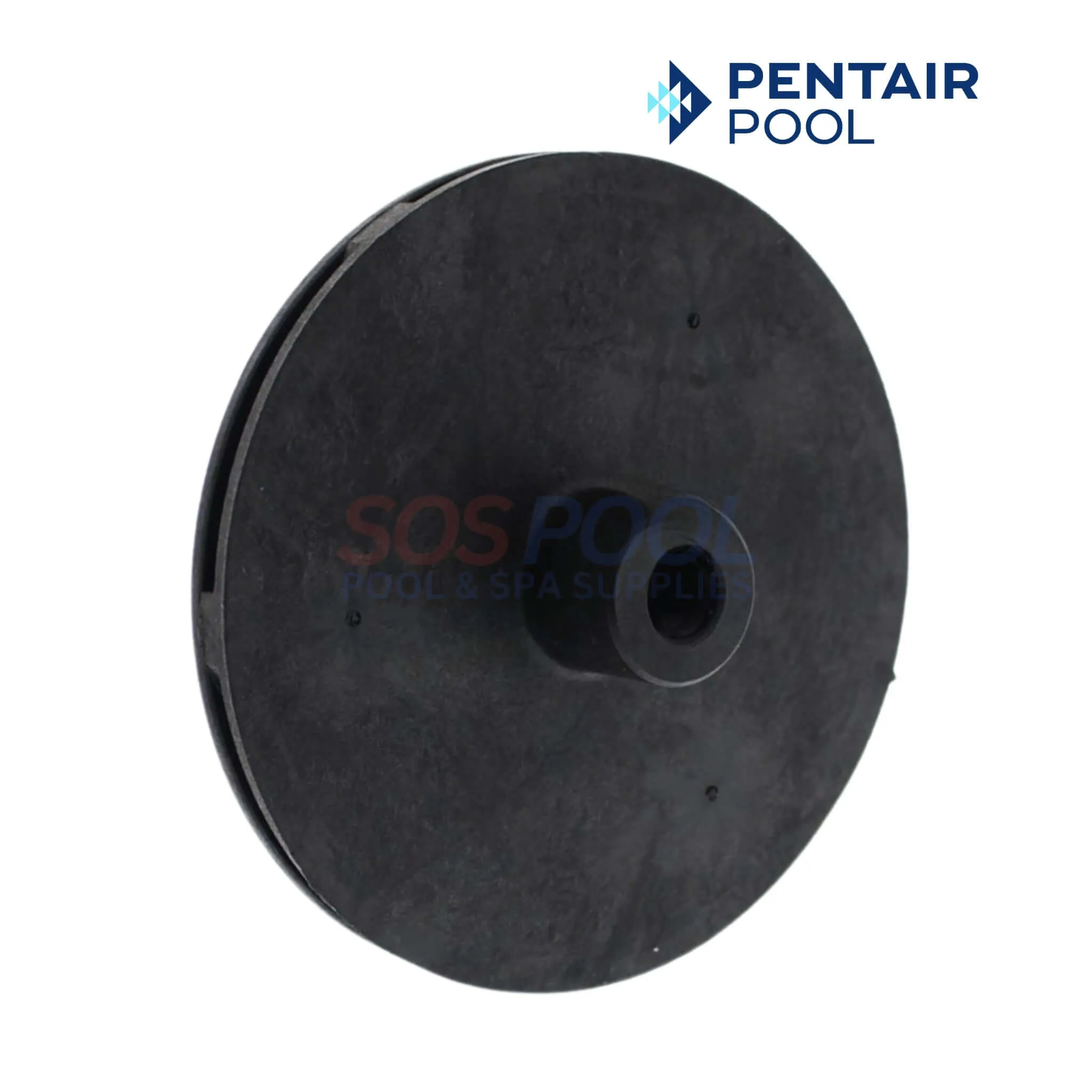 Pentair Impeller For Challenger Pumps | 1HP - 1.5HP | 355369