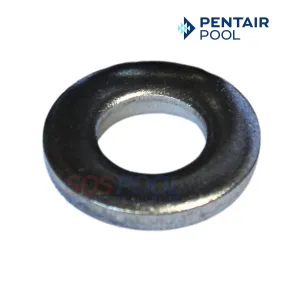 Pentair Washer For Whisperflo and Intelliflo Pumps | Stainless Steel | 1/4" x 5/8" | 072183