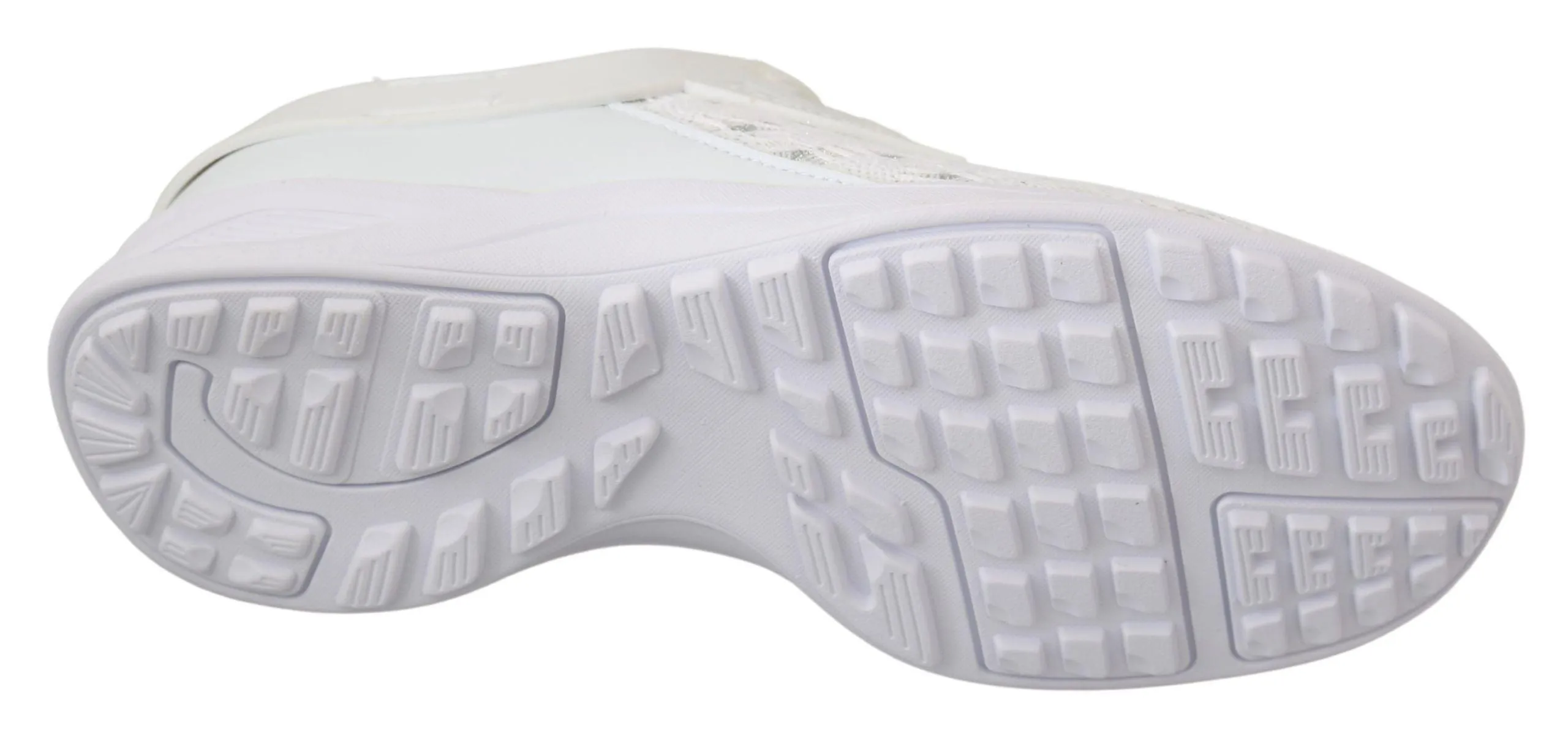 Philipp Plein Trendy White Beth Sneakers for Dame