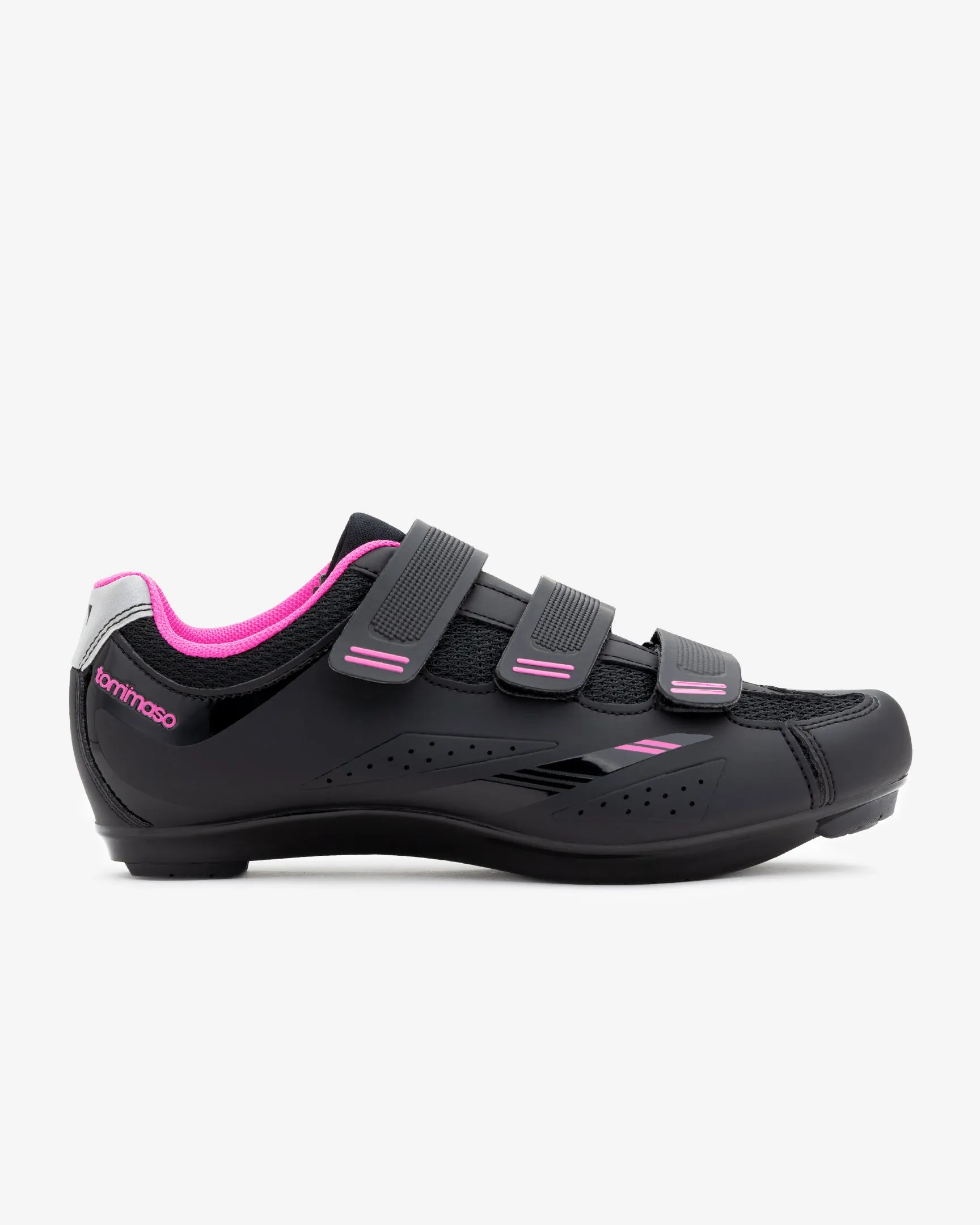 Pista 100 - black/pink DEMO