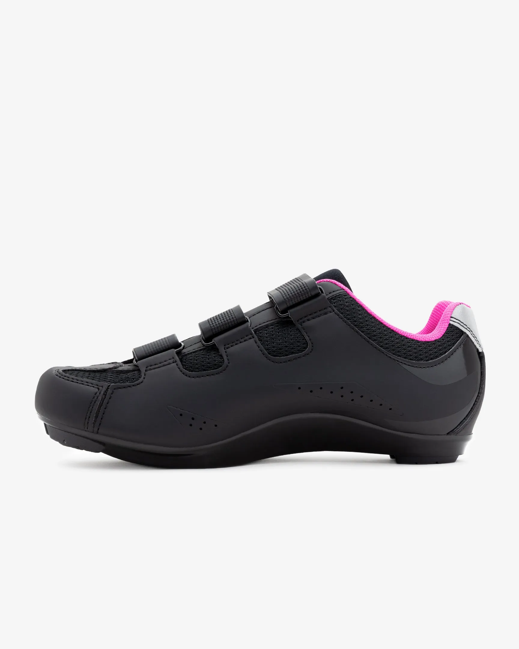 Pista 100 - black/pink DEMO