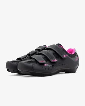 Pista 100 - black/pink DEMO