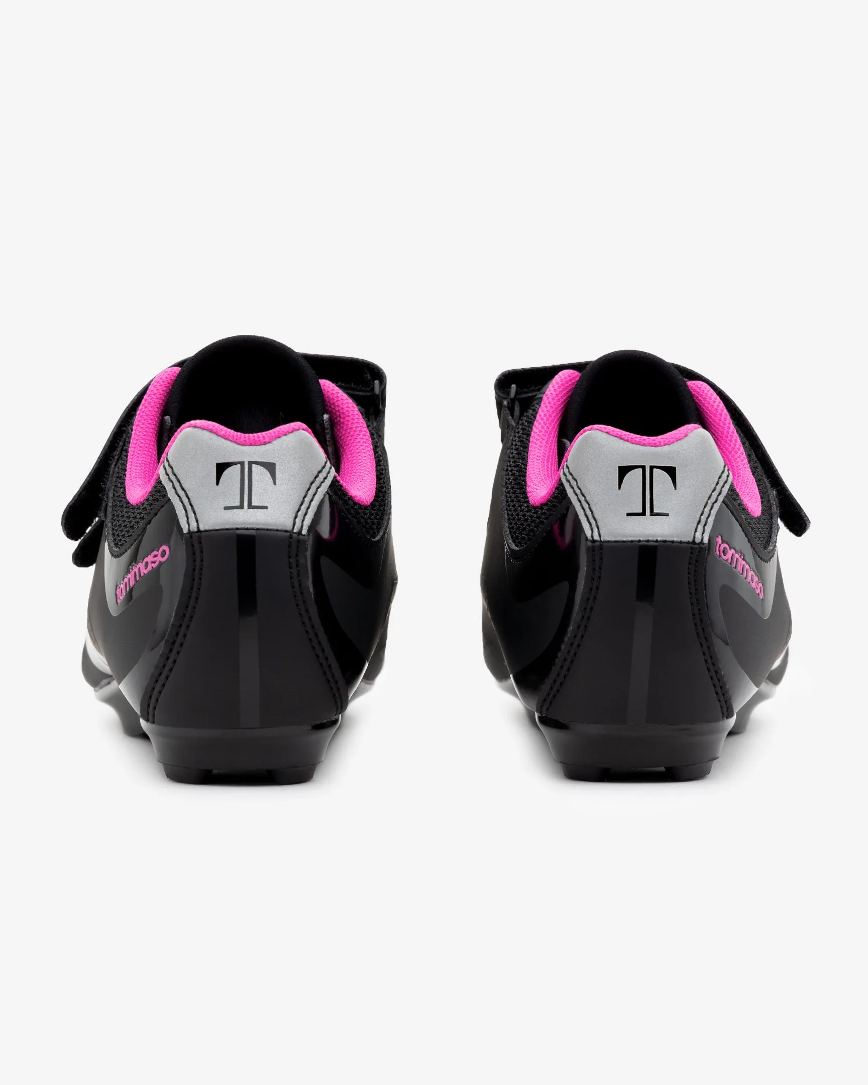 Pista 100 - black/pink DEMO