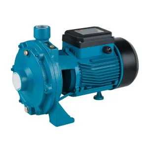 PL2CP-60B: Twin Impeller Centrifugal Pump 2HP