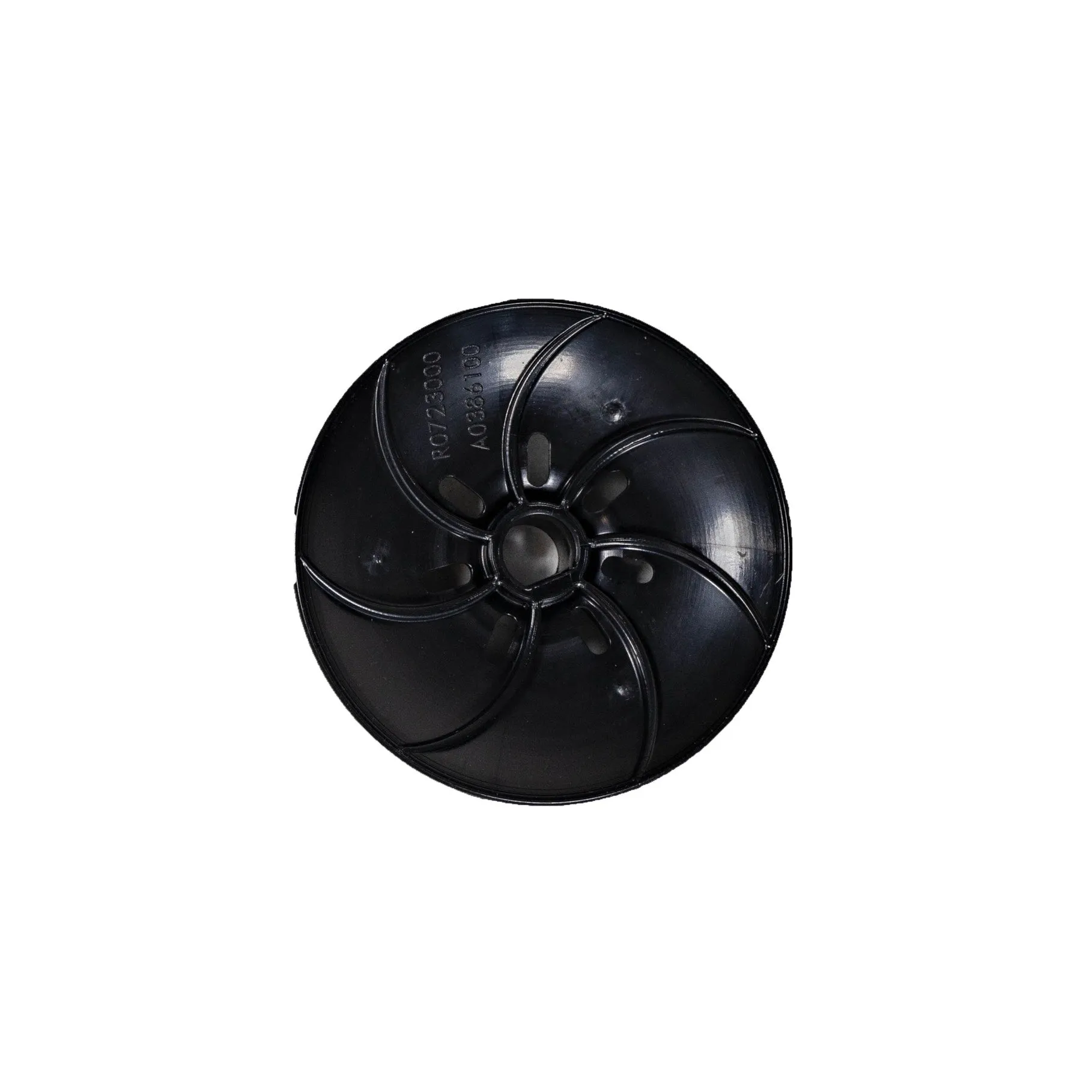 Polaris Fan Cover R0722600