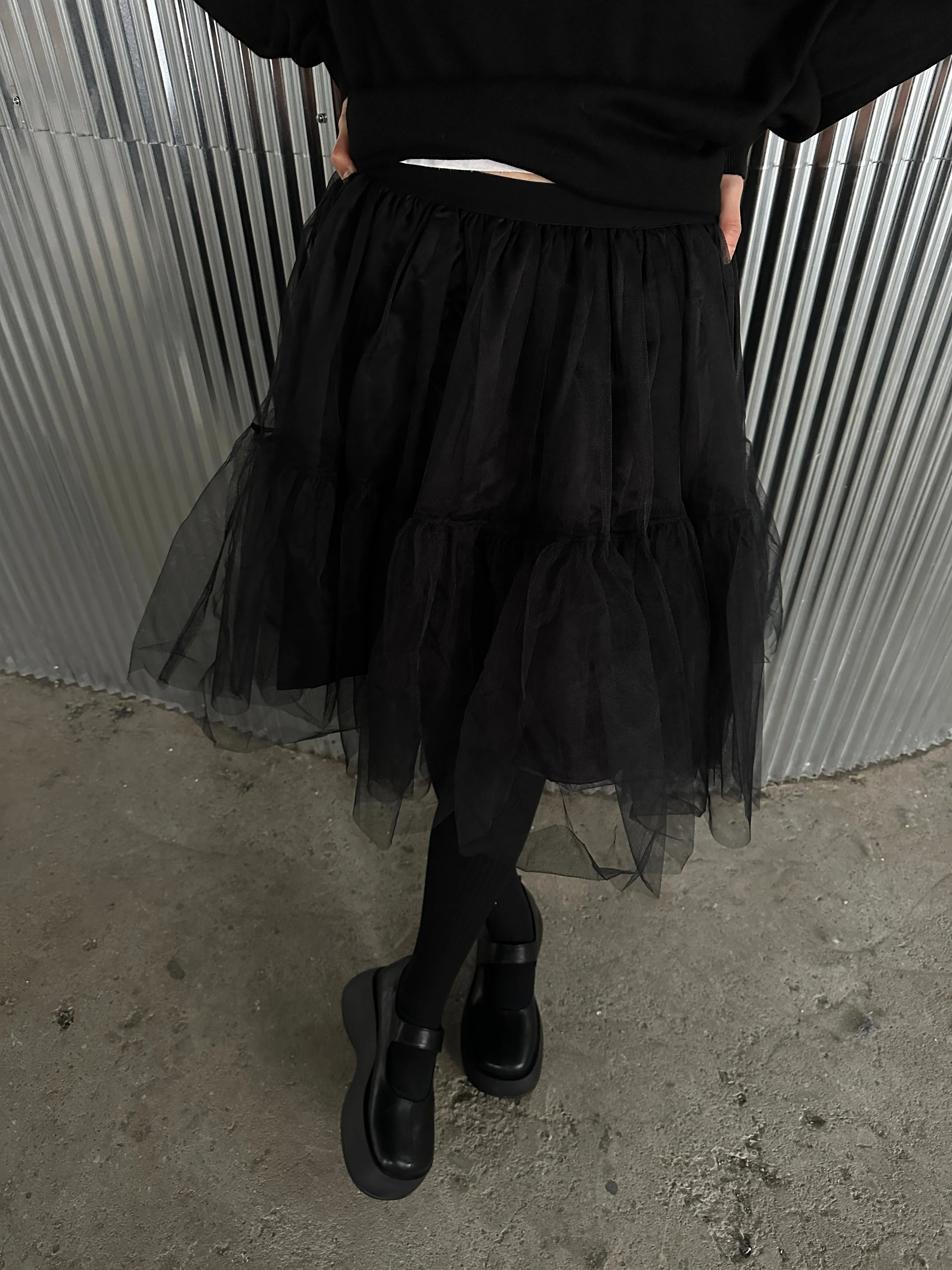 [PREORDER FEB_14] Platform Shoes