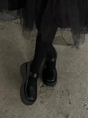 [PREORDER FEB_14] Platform Shoes