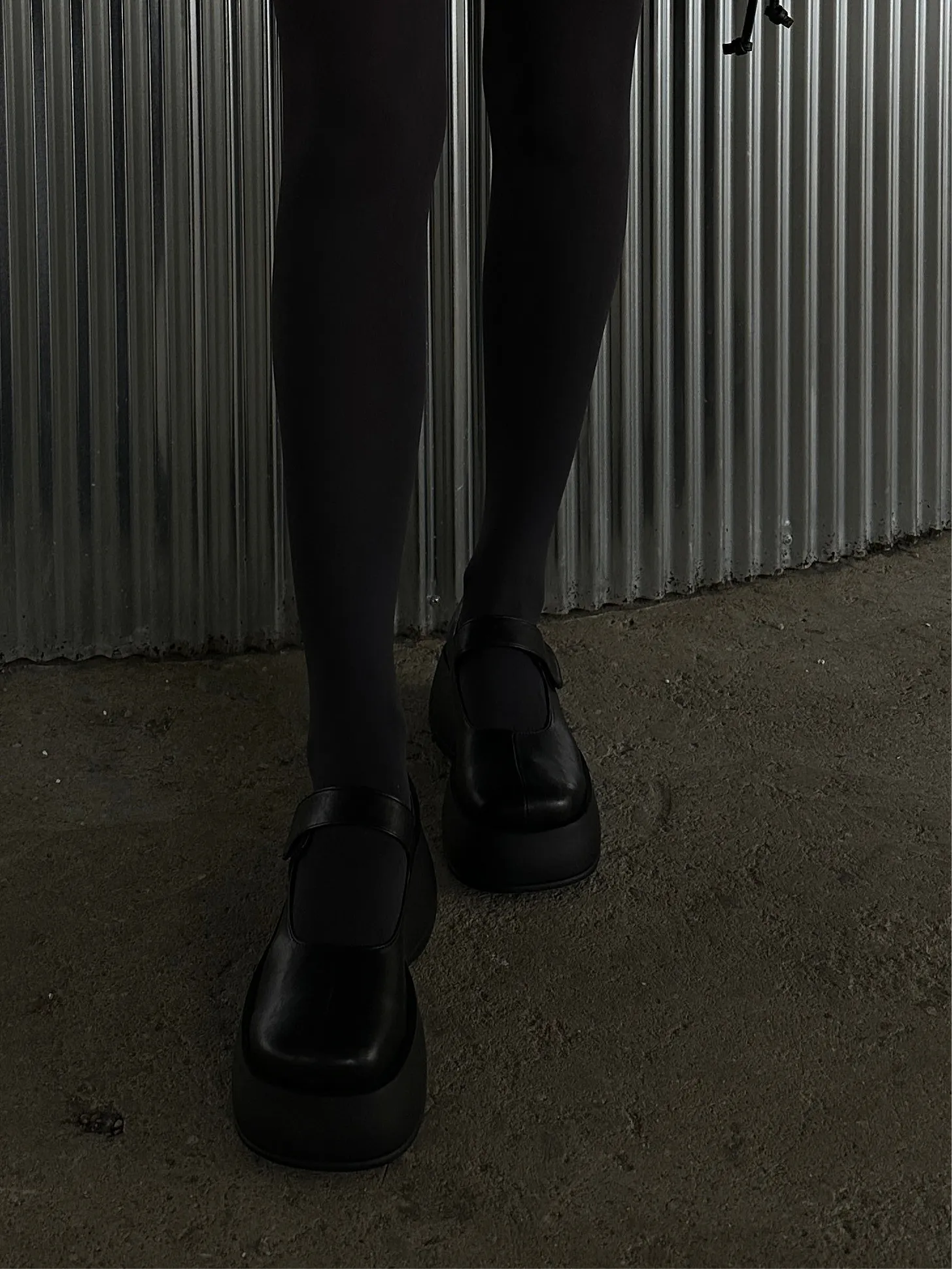[PREORDER FEB_14] Platform Shoes