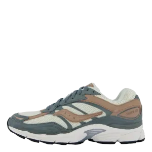 Progrid Omni 9 Cream/green