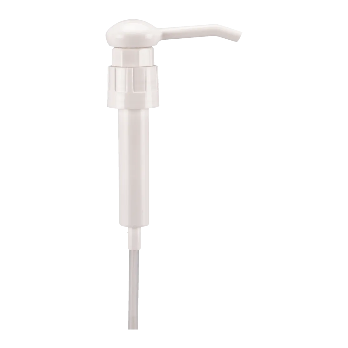PUMP/ 1 oz Plastic Pump for 5 Gallon Pail, Each