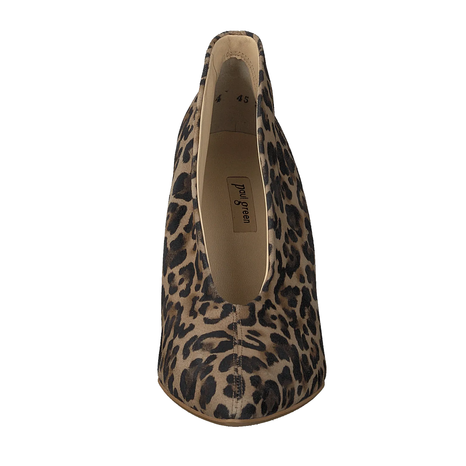 Pumps