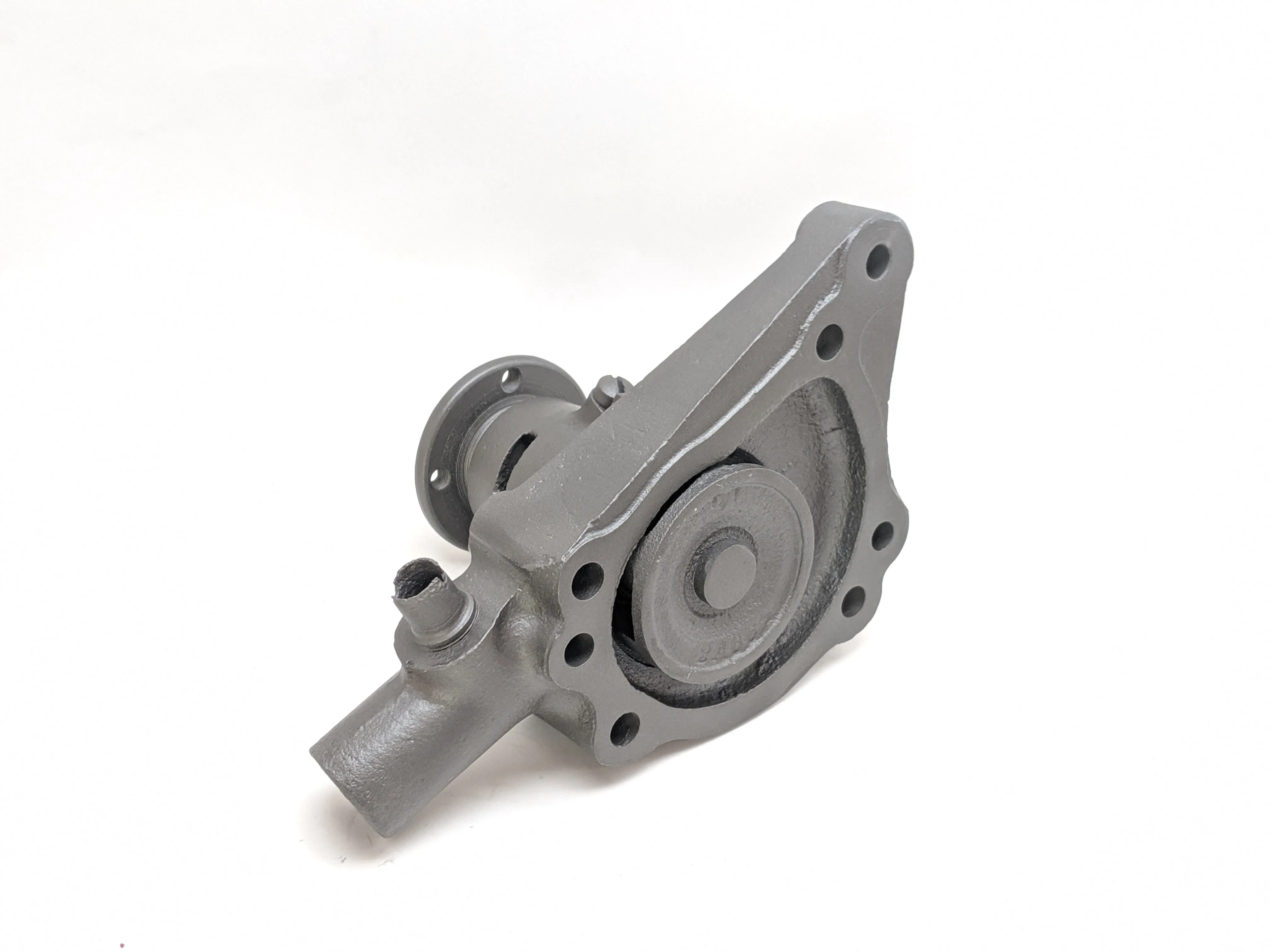 Rebuilt Cast Iron Original Bugeye Sprite Water Pump