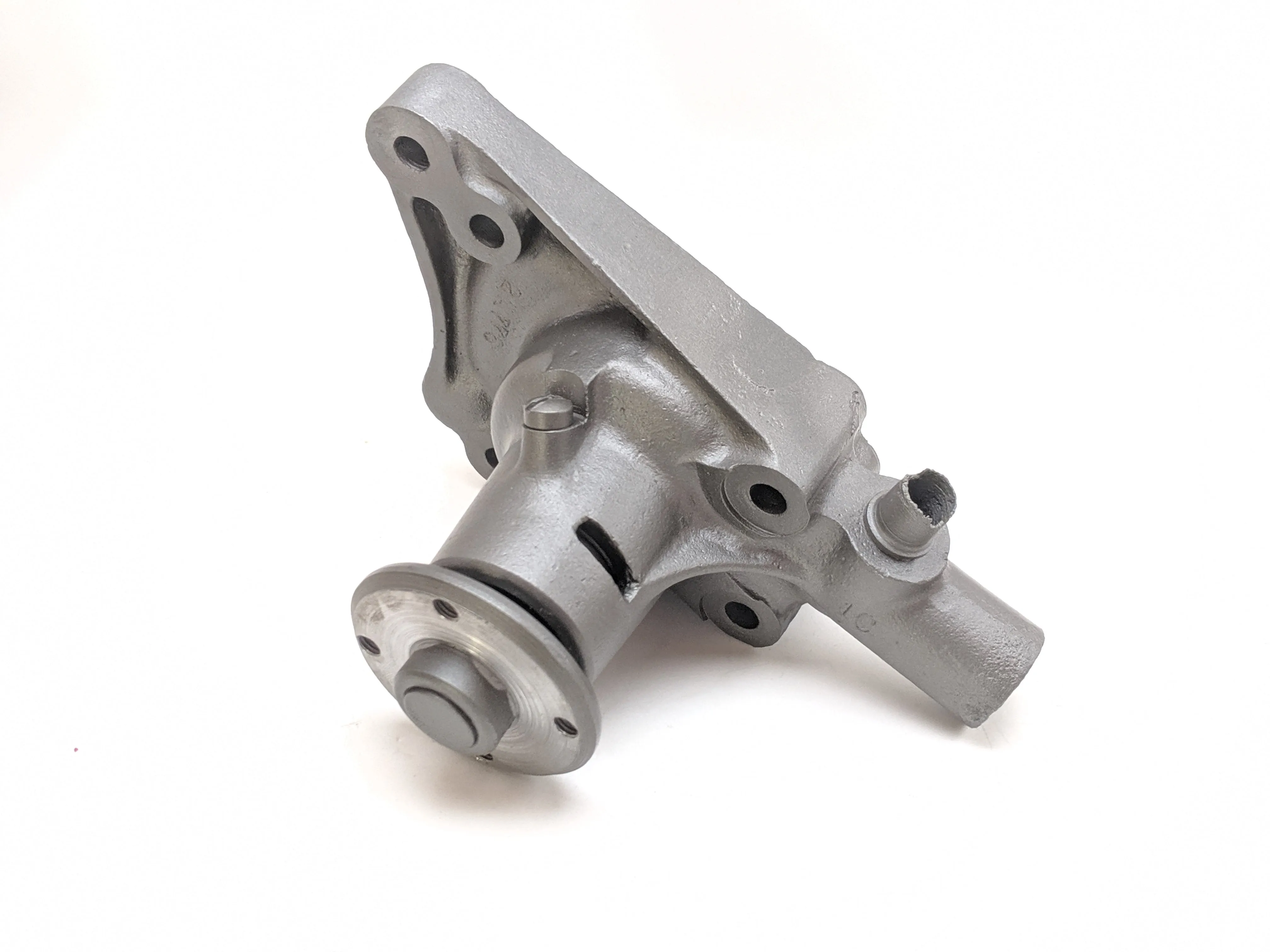 Rebuilt Cast Iron Original Bugeye Sprite Water Pump