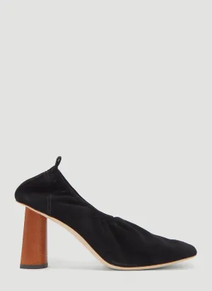 Rejina Pyo Edie Heeled Pumps