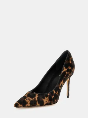 Rica pumps echt leder