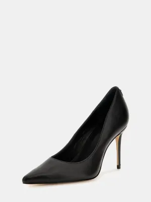 Rica pumps echt leder