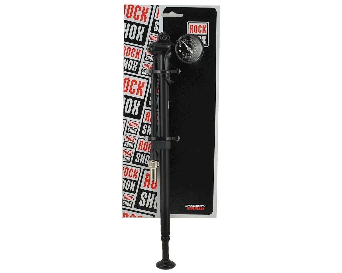 Rock Shox Spare Fork/Shock Pump