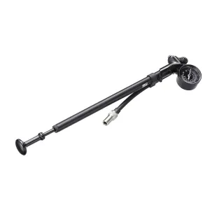 RockShox HP Shock/Fork Pump 600psi Max