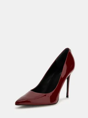 Sabalia pumps echt leder