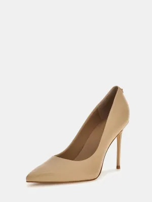Sabalia pumps echt leder