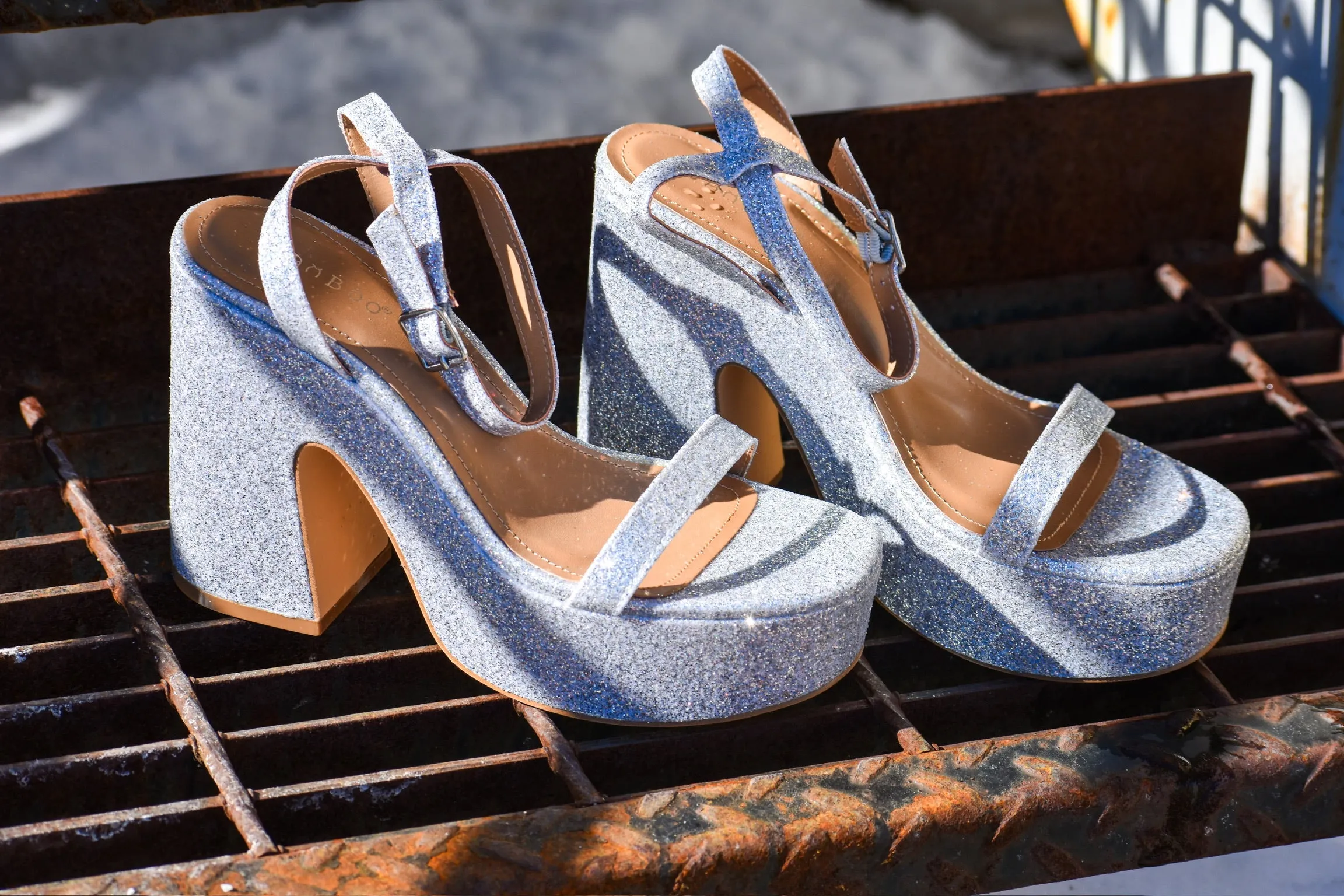 SABRINA PLATFORM