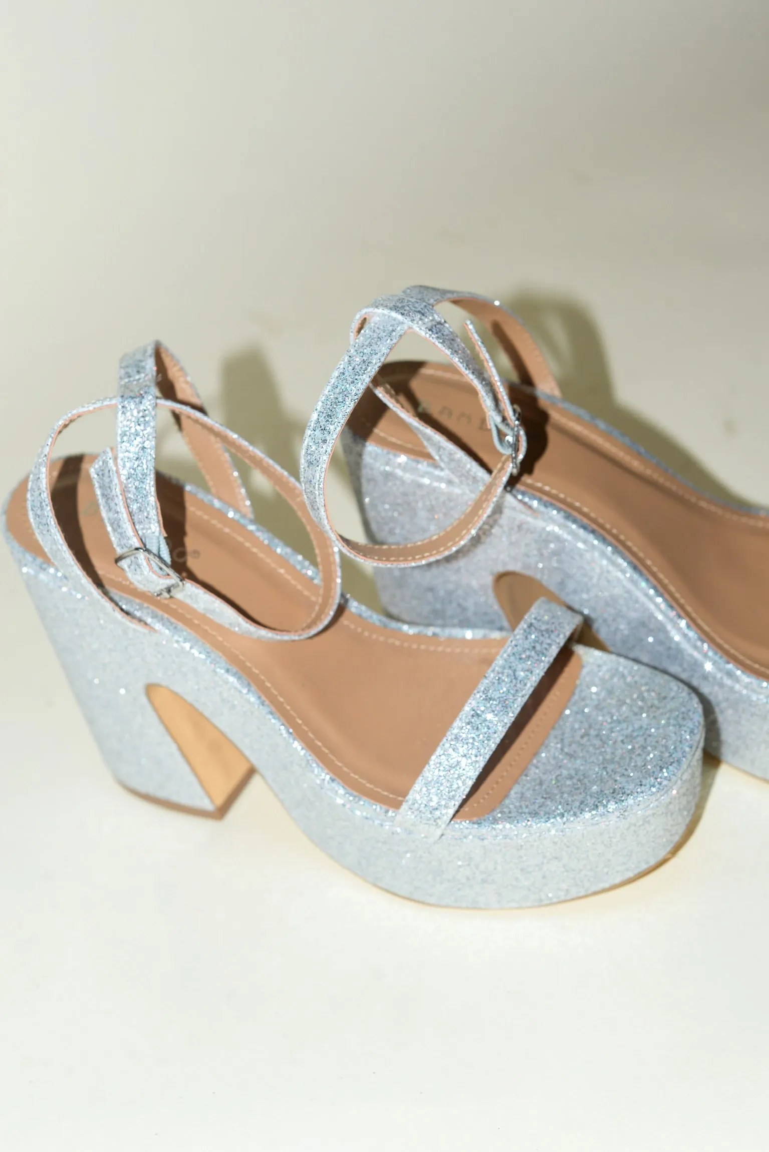 SABRINA PLATFORM
