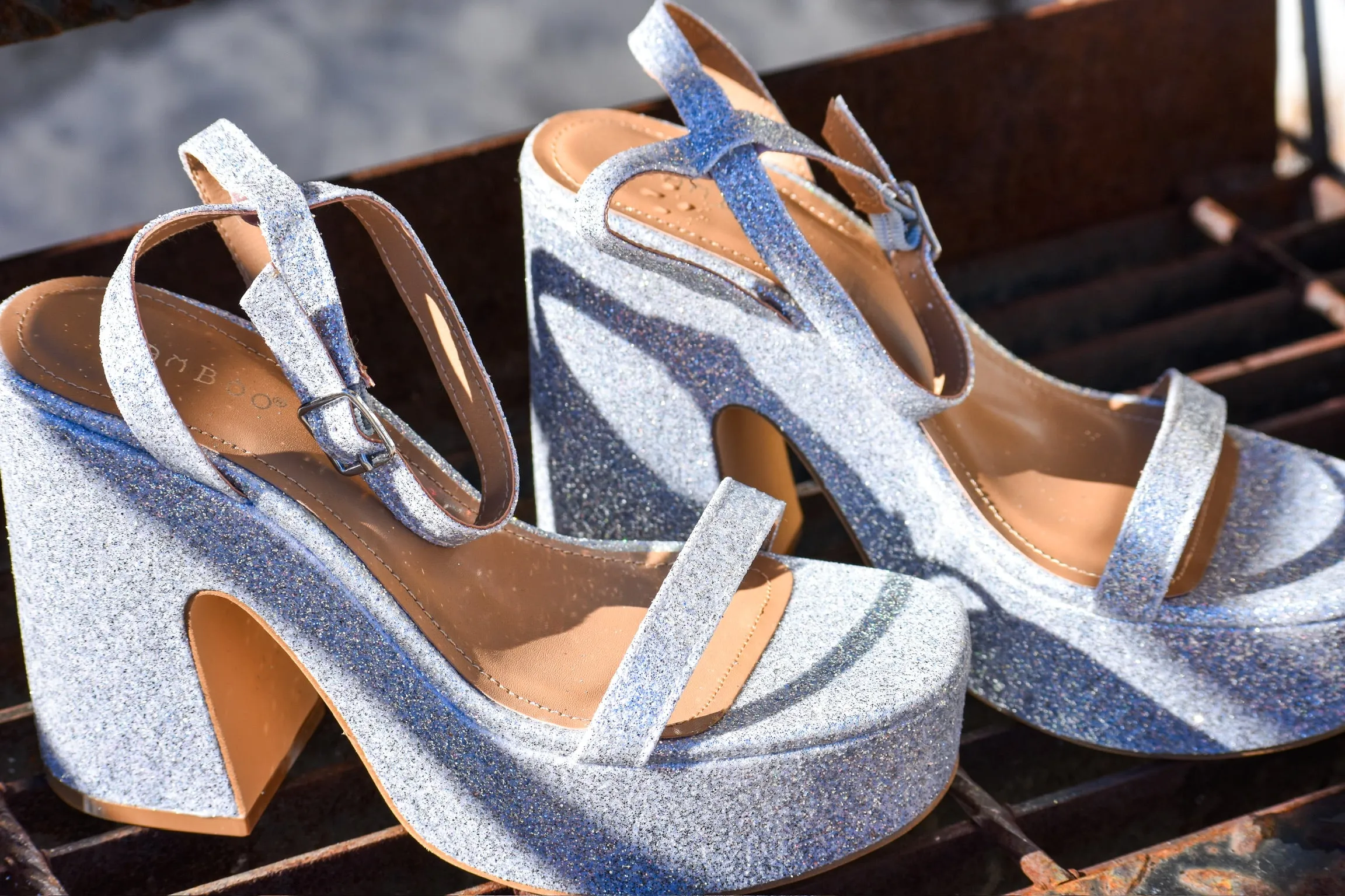 SABRINA PLATFORM