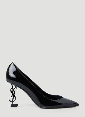 Saint Laurent Opyum Pumps