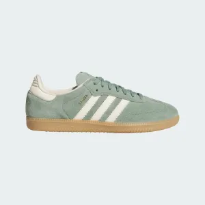Samba ADV - Silver Green / Wonder White / Gold Metallic