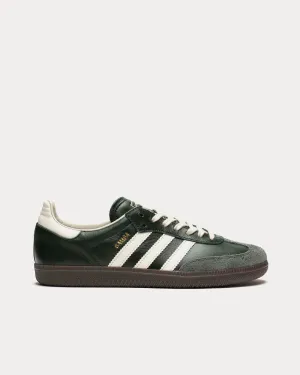 Samba OG Shadow Green / Ftwr White / Legend Ivy Low Top Sneakers