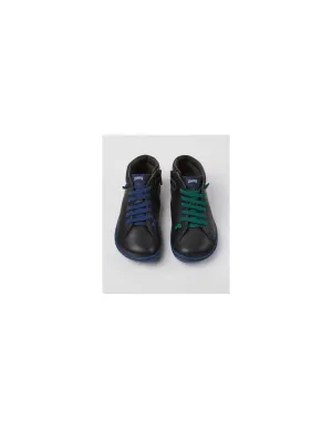 SCARPE CAMPER TWINS &quot;TRACTOR&quot;