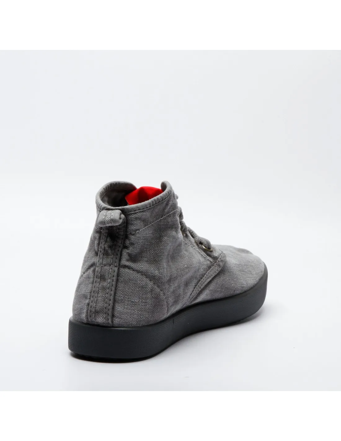 SCARPE IN CANAPA &quot;ADAM HEMP&quot;