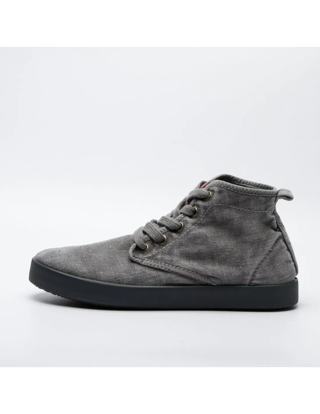 SCARPE IN CANAPA &quot;ADAM HEMP&quot;