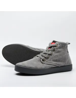 SCARPE IN CANAPA &quot;ADAM HEMP&quot;