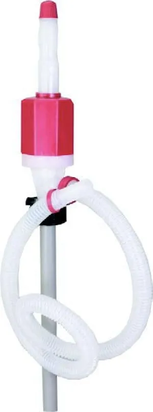 Siphon Pump for Oil, Water, Petrol & Chemical Products